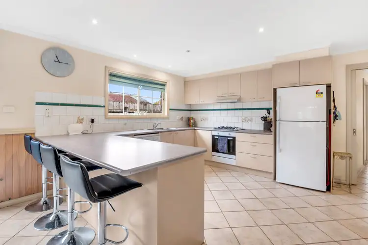 Fourth view of Homely house listing, 4 Elm Street, Whittlesea VIC 3757