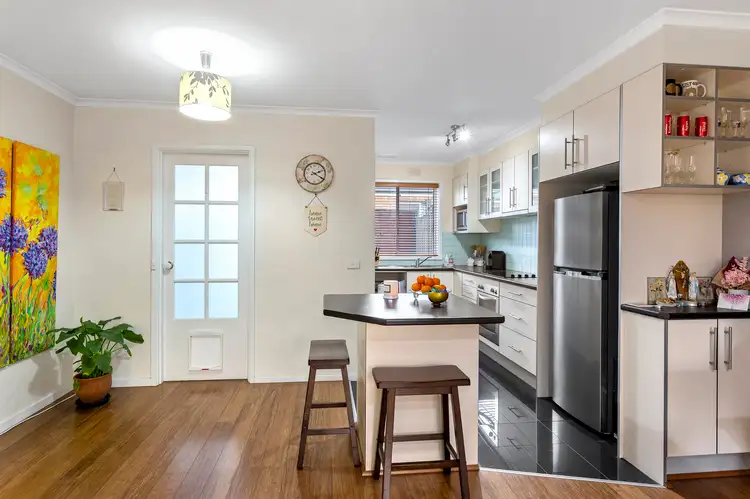 Second view of Homely unit listing, 50/310 Warrigal Road, Cheltenham VIC 3192