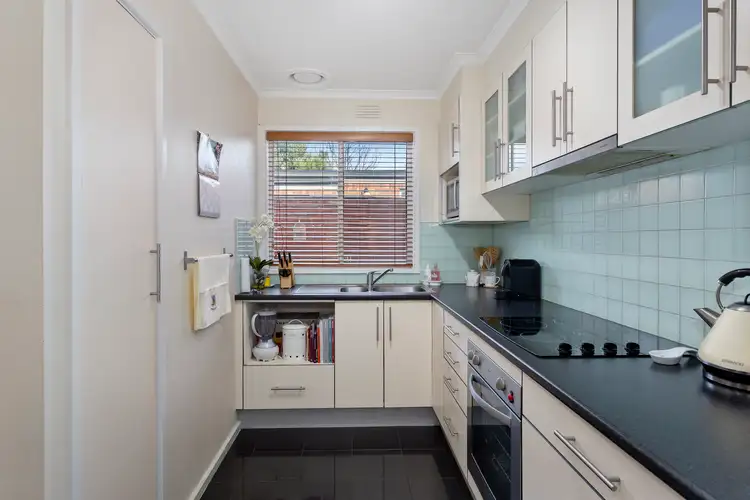 Third view of Homely unit listing, 50/310 Warrigal Road, Cheltenham VIC 3192