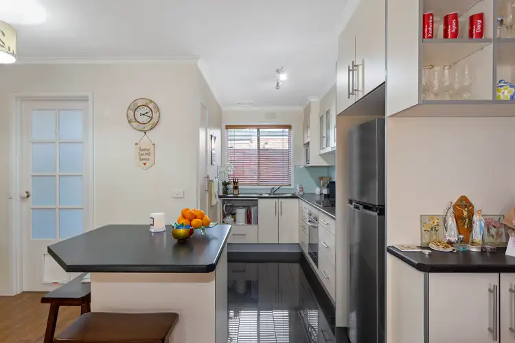 Fifth view of Homely unit listing, 50/310 Warrigal Road, Cheltenham VIC 3192