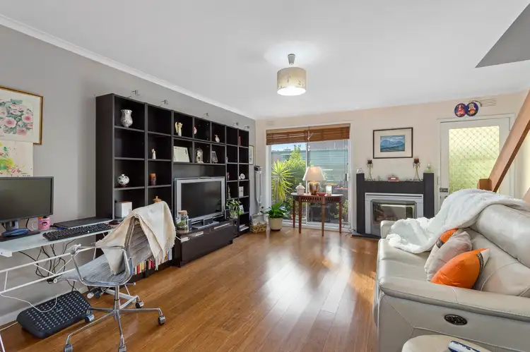 Sixth view of Homely unit listing, 50/310 Warrigal Road, Cheltenham VIC 3192