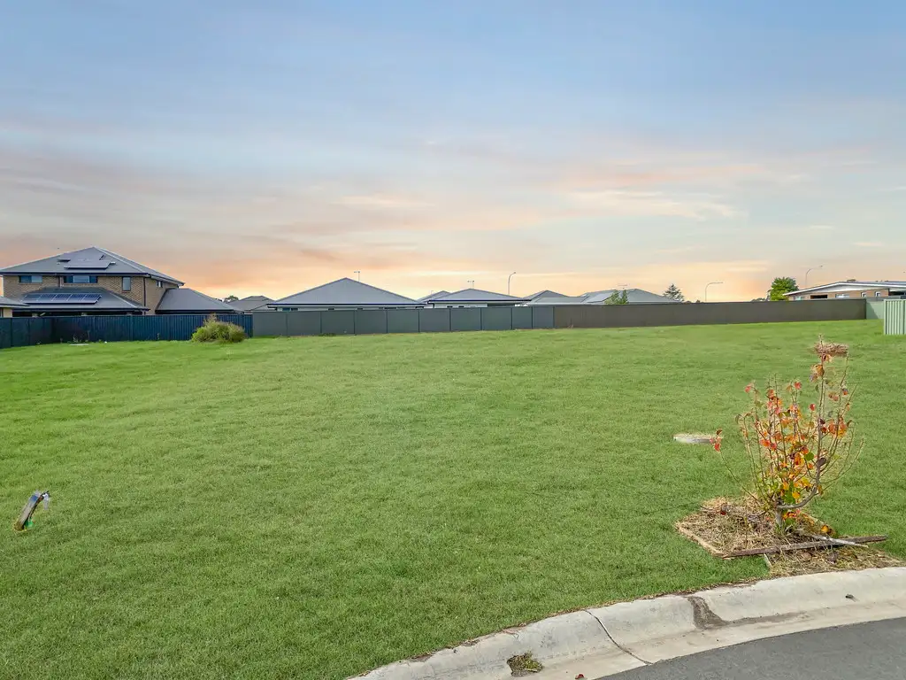 Main view of Homely land listing, 19 Alfred Place, Thirlmere NSW 2572