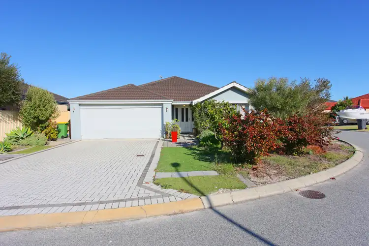 Main view of Homely house listing, 8 Dupont Way, Canning Vale WA 6155
