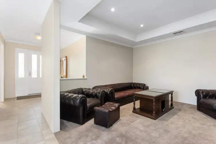 Second view of Homely house listing, 8 Dupont Way, Canning Vale WA 6155