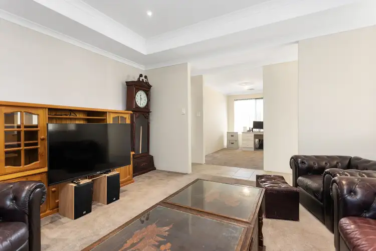 Fifth view of Homely house listing, 8 Dupont Way, Canning Vale WA 6155