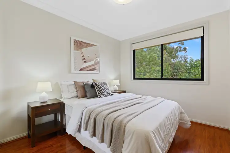 Fifth view of Homely townhouse listing, 8/7-11 Webb Avenue, Hornsby NSW 2077