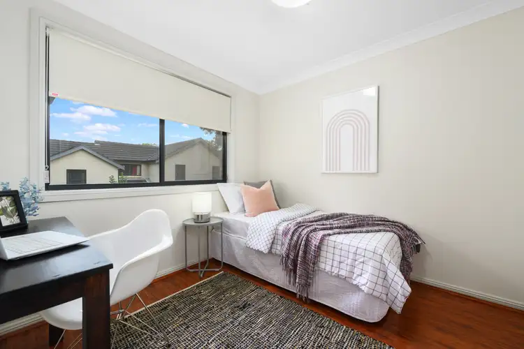 Sixth view of Homely townhouse listing, 8/7-11 Webb Avenue, Hornsby NSW 2077