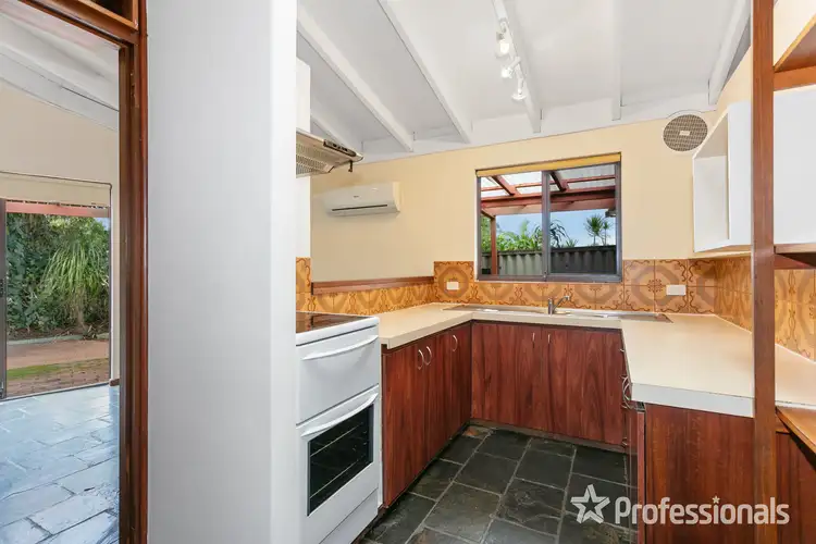 Sixth view of Homely villa listing, 2/62 Park Street, Como WA 6152