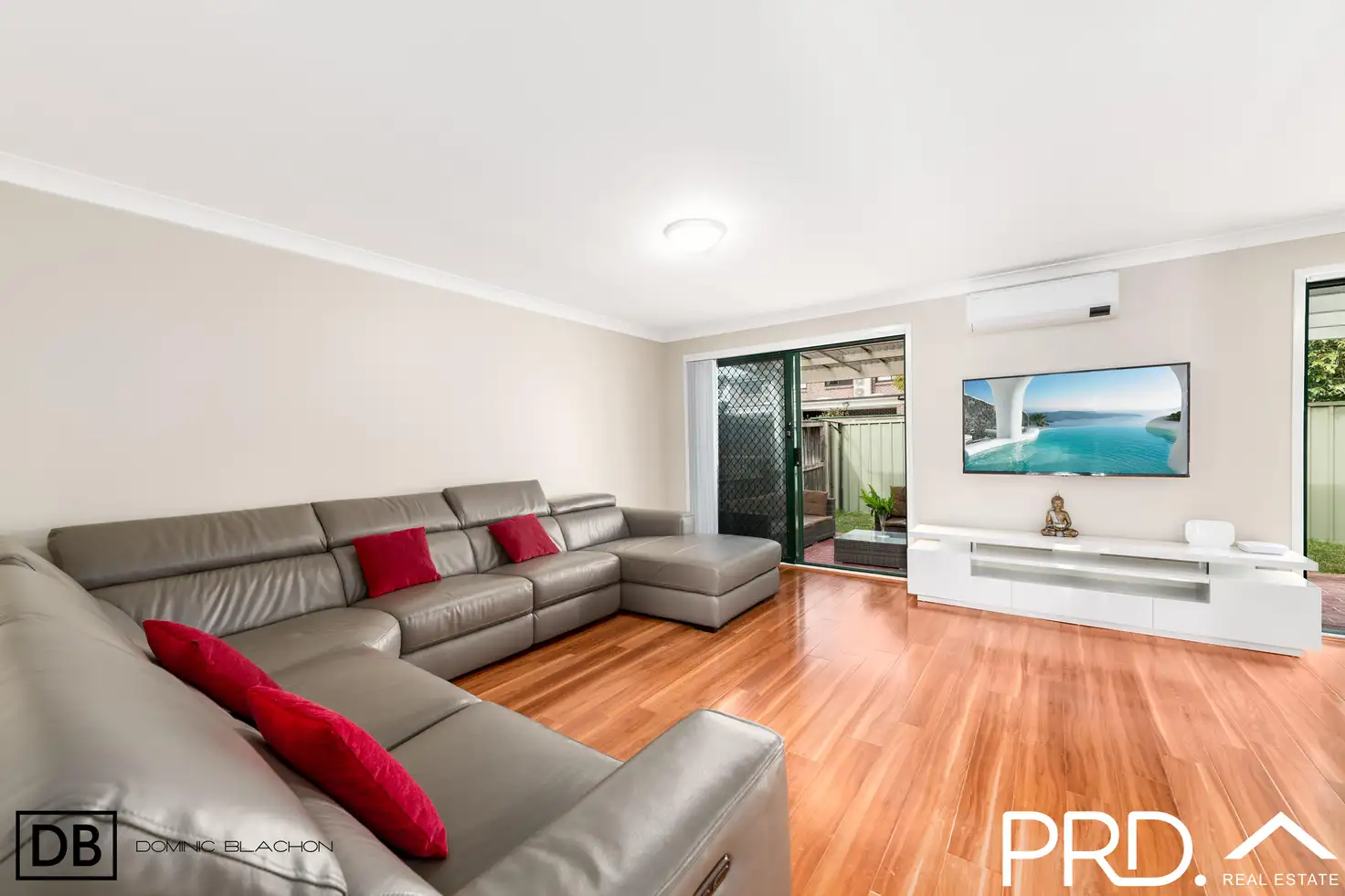 Main view of Homely villa listing, 28/169 Horsley Road, Panania NSW 2213