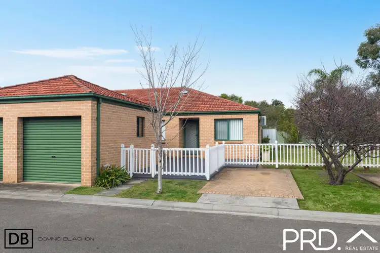 Second view of Homely villa listing, 28/169 Horsley Road, Panania NSW 2213