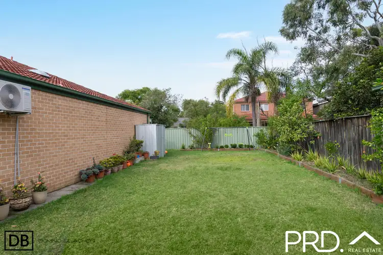 Third view of Homely villa listing, 28/169 Horsley Road, Panania NSW 2213