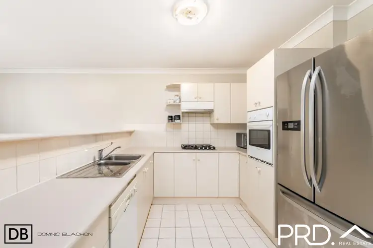 Fourth view of Homely villa listing, 28/169 Horsley Road, Panania NSW 2213