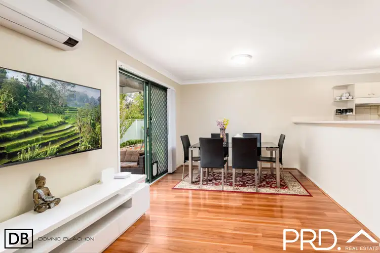 Fifth view of Homely villa listing, 28/169 Horsley Road, Panania NSW 2213