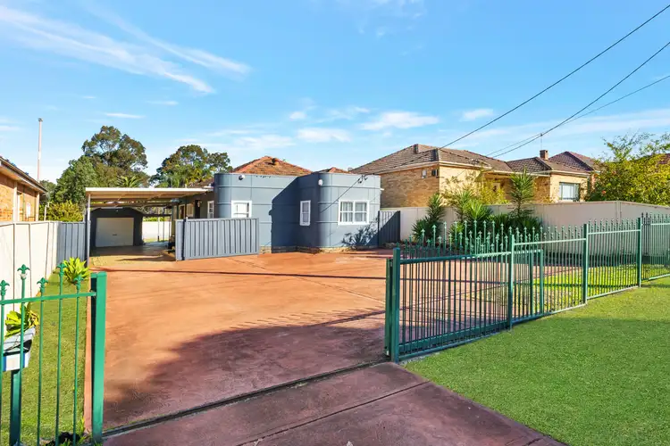 Second view of Homely house listing, 37 North Street, Fairfield NSW 2165