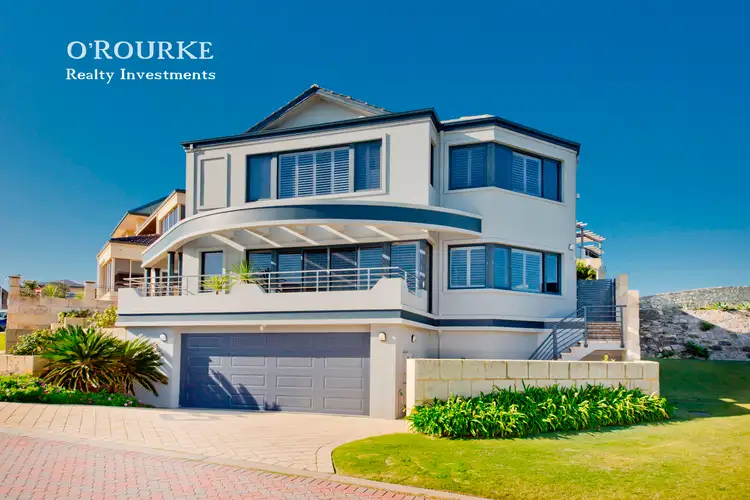 Main view of Homely house listing, 2 Contacio Cove, Trigg WA 6029