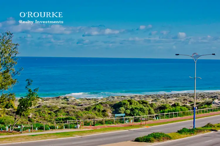 Second view of Homely house listing, 2 Contacio Cove, Trigg WA 6029