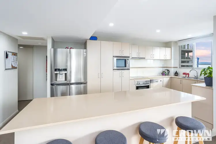 Third view of Homely apartment listing, 18/5 Lilla Street, Woody Point QLD 4019