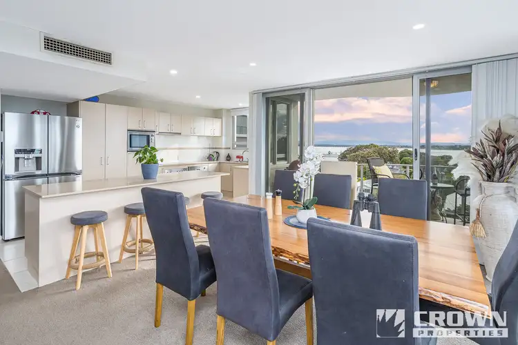 Fifth view of Homely apartment listing, 18/5 Lilla Street, Woody Point QLD 4019