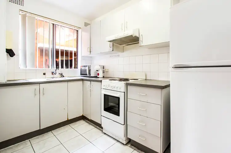 Second view of Homely unit listing, 2/25 York Street, Fairfield NSW 2165