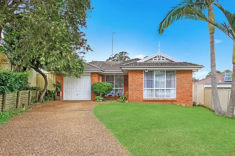 Second view of Homely house listing, 83 Sanderling Street, Hinchinbrook NSW 2168