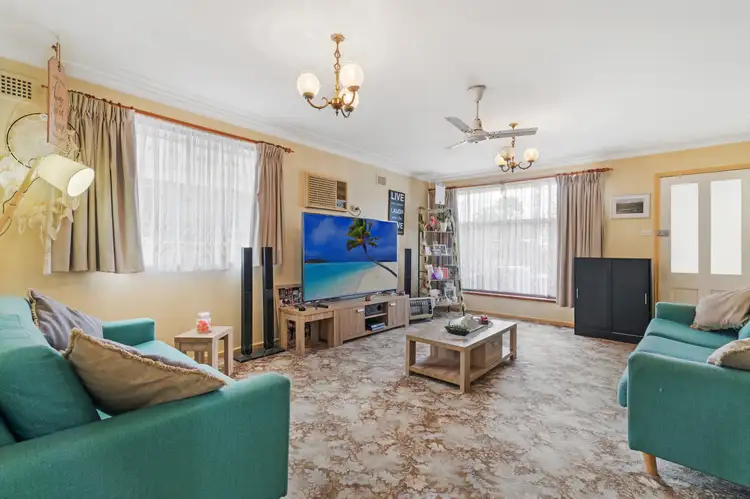 Second view of Homely house listing, 34 Solo Crescent, Fairfield NSW 2165