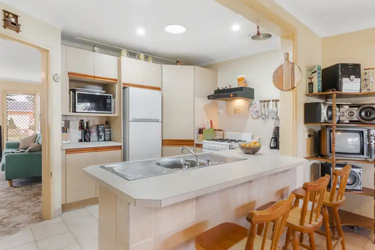 Fourth view of Homely house listing, 34 Solo Crescent, Fairfield NSW 2165