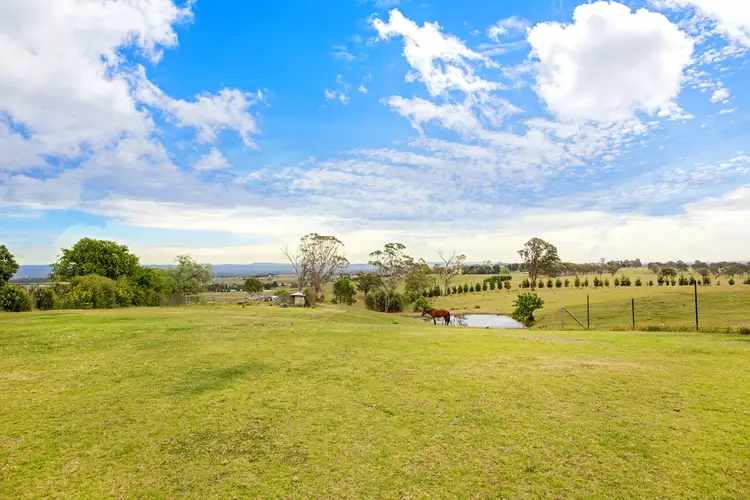 50 Mount Vernon Road, Mount Vernon NSW 2178