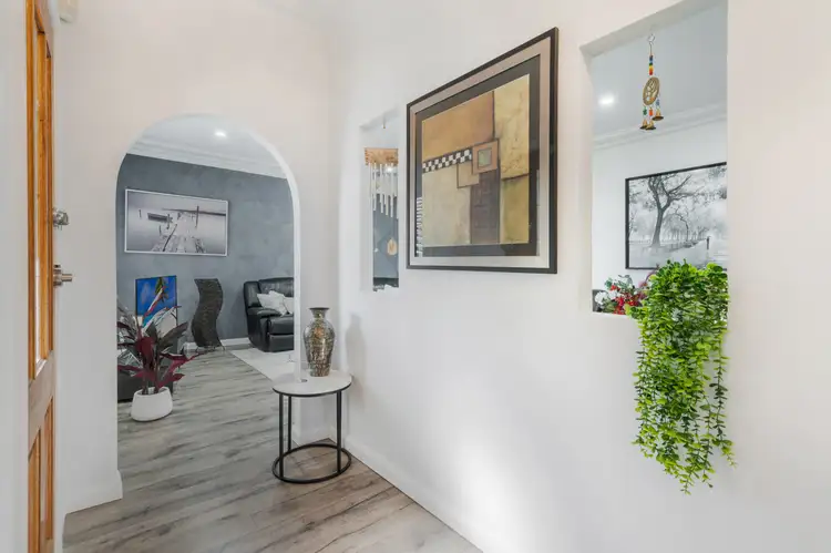 Second view of Homely house listing, 32 Kurrara Street, Lansvale NSW 2166