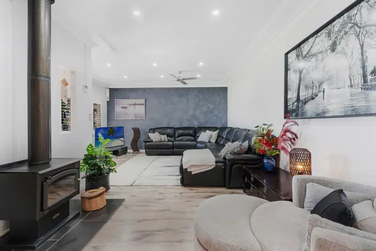 Third view of Homely house listing, 32 Kurrara Street, Lansvale NSW 2166