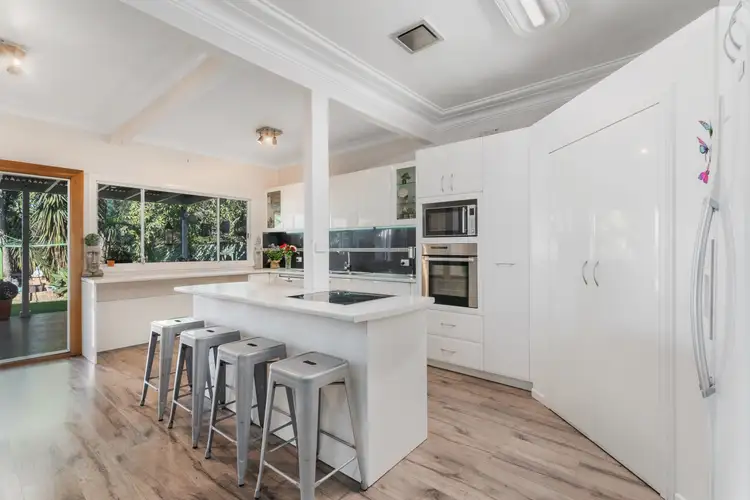 Fourth view of Homely house listing, 32 Kurrara Street, Lansvale NSW 2166