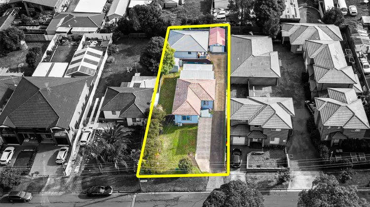 39 Neerini Avenue, Smithfield NSW 2164