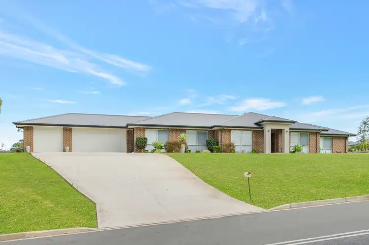 172 Taylors Road, Silverdale NSW 2752