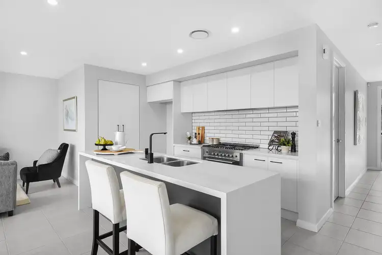 Fourth view of Homely house listing, 41 Wilhelm Parade, Oran Park NSW 2570