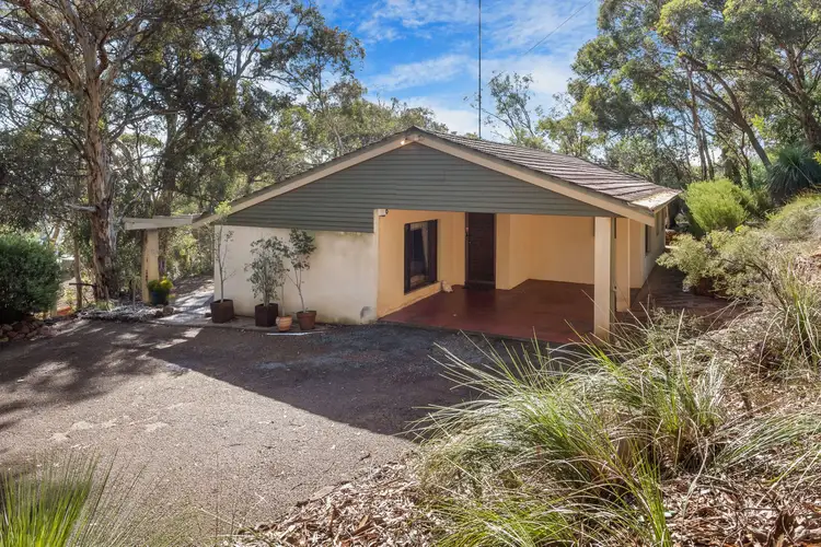 5 Padbury Road, Darlington WA 6070