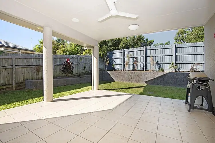 Second view of Homely house listing, 2 Somerville Place, Idalia QLD 4811