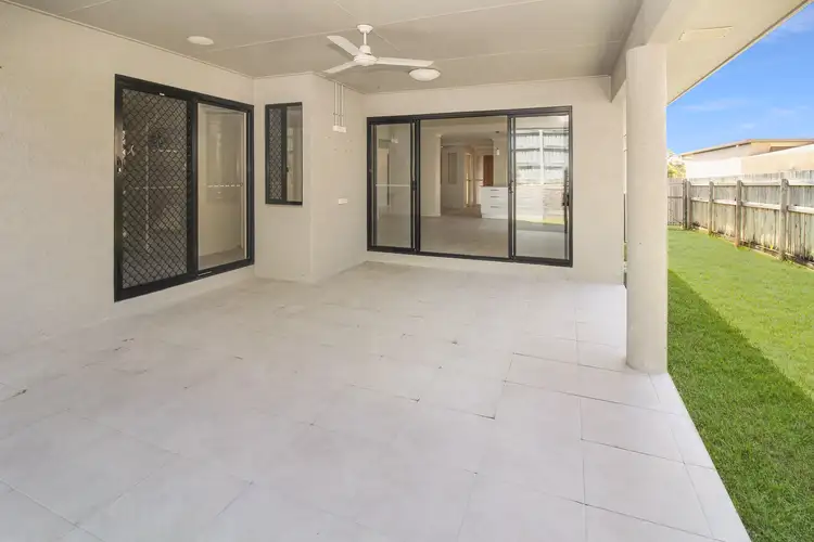 Third view of Homely house listing, 2 Somerville Place, Idalia QLD 4811