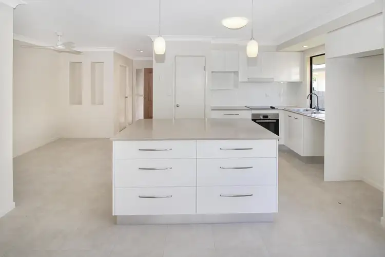 Fourth view of Homely house listing, 2 Somerville Place, Idalia QLD 4811