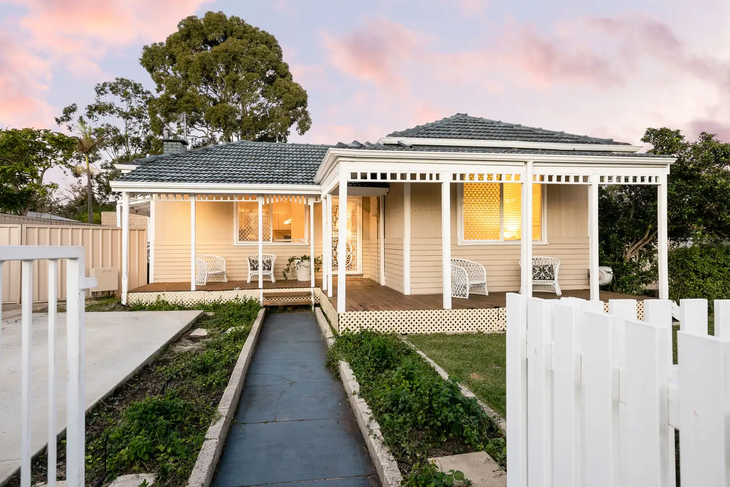 Main view of Homely house listing, 17 Dunford Street, Willagee WA 6156