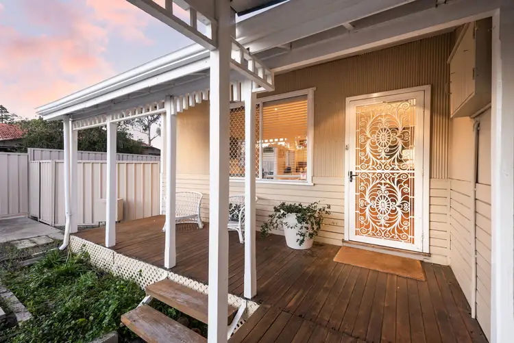Second view of Homely house listing, 17 Dunford Street, Willagee WA 6156