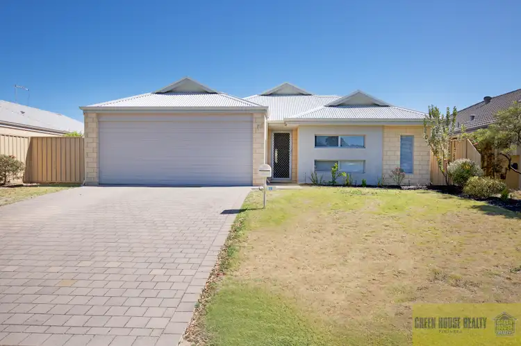 28 Padbury Road, Pinjarra WA 6208