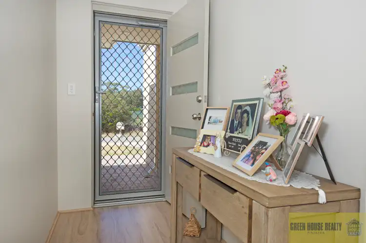 Second view of Homely house listing, 28 Padbury Road, Pinjarra WA 6208