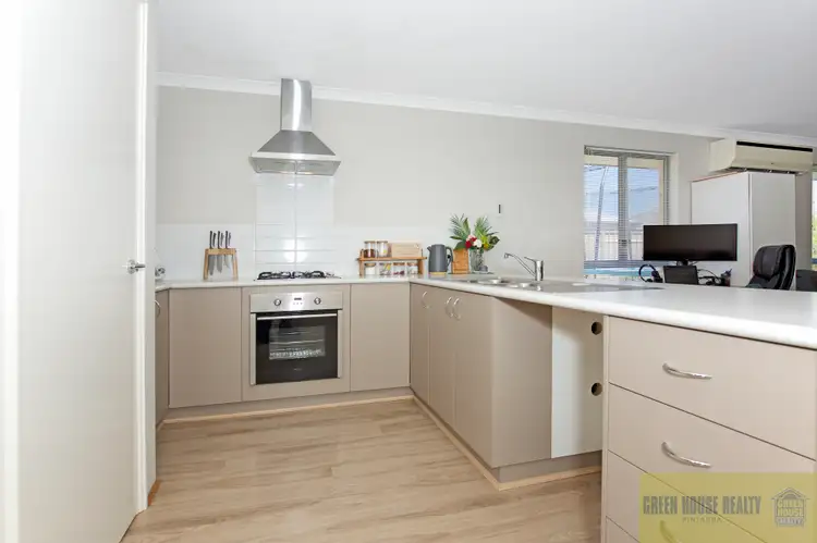 Fifth view of Homely house listing, 28 Padbury Road, Pinjarra WA 6208