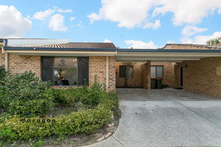 4/23 Villiers St, Yokine WA 6060
