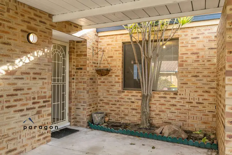 Third view of Homely villa listing, 4/23 Villiers St, Yokine WA 6060