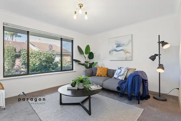 Fourth view of Homely villa listing, 4/23 Villiers St, Yokine WA 6060