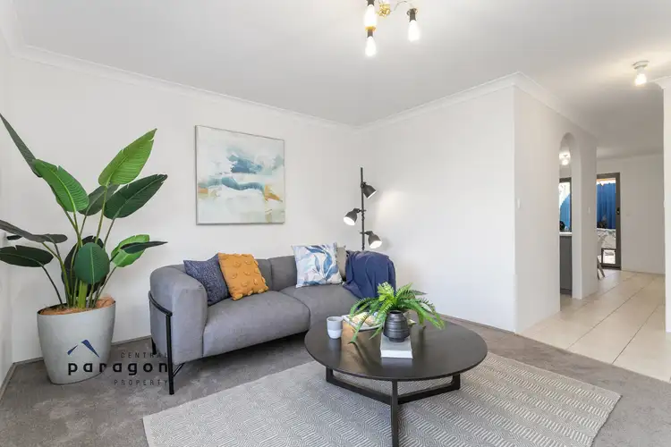 Sixth view of Homely villa listing, 4/23 Villiers St, Yokine WA 6060