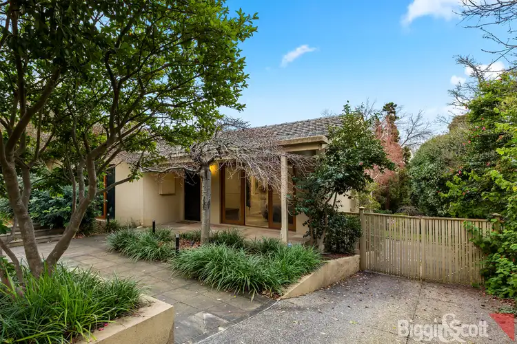 Main view of Homely house listing, 37 Alvie Road, Mount Waverley VIC 3149
