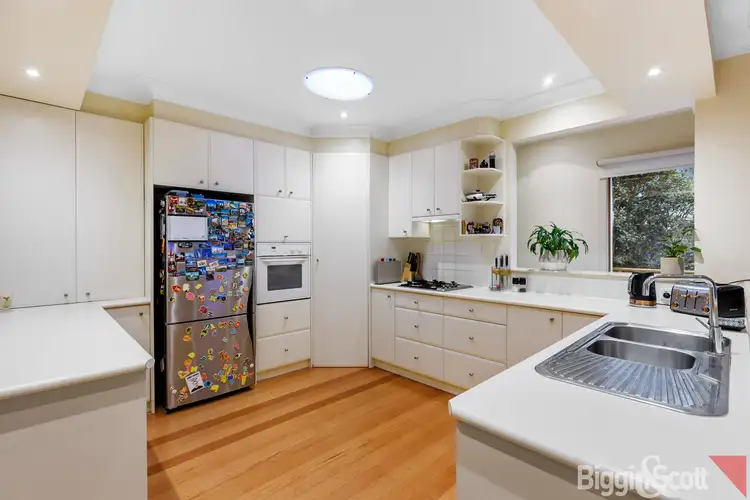 Third view of Homely house listing, 37 Alvie Road, Mount Waverley VIC 3149