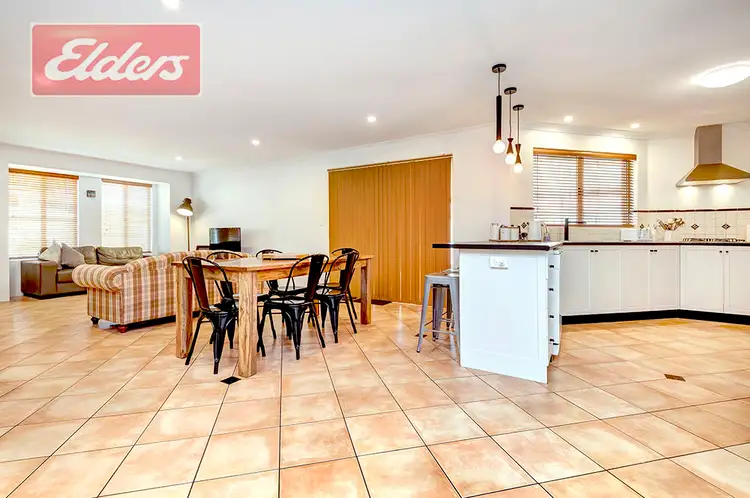 Third view of Homely house listing, 5 Diamond Link, Australind WA 6233