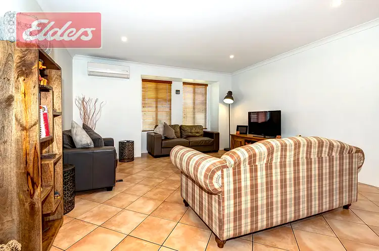 Fifth view of Homely house listing, 5 Diamond Link, Australind WA 6233